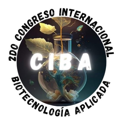 2do Congreso Internacional en Biotecnología Aplicada