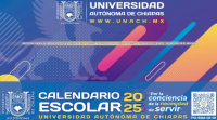 Calendario Escolar 2024